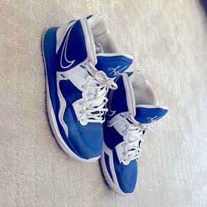 Nike Kyrie Basketball Shoes